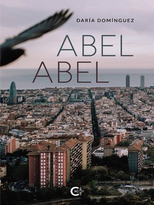 cover image of Abel Abel